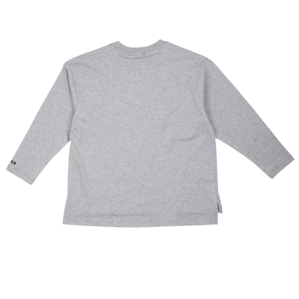 msgm - T-shirt