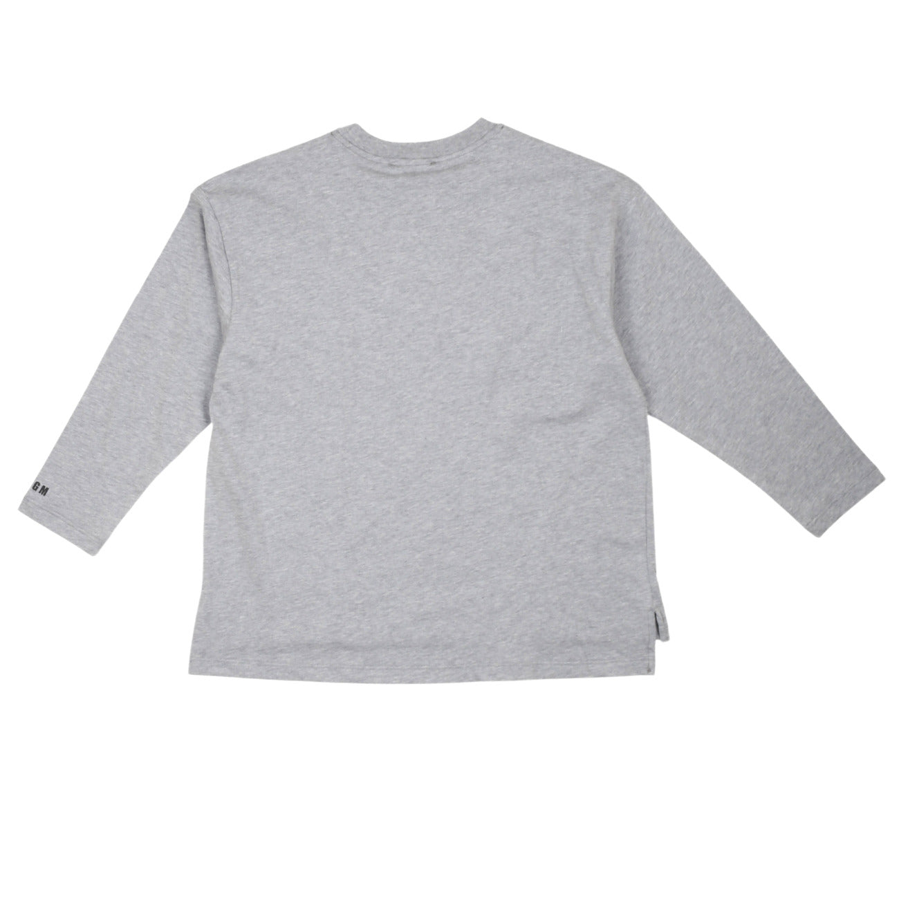 msgm - T-shirt
