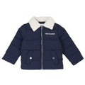 trussardi - GIUBBOTTO IMBOTTITO GARTI