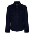 trussardi - CAMICIA BOUALE.