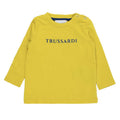 trussardi - T-SHIRT AKION