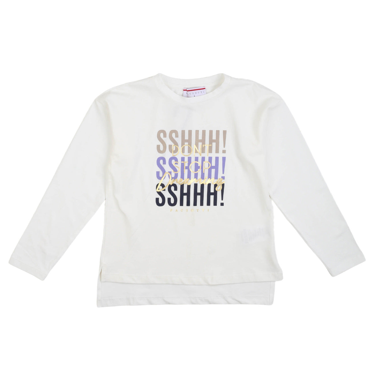 paciotti - T-shirt