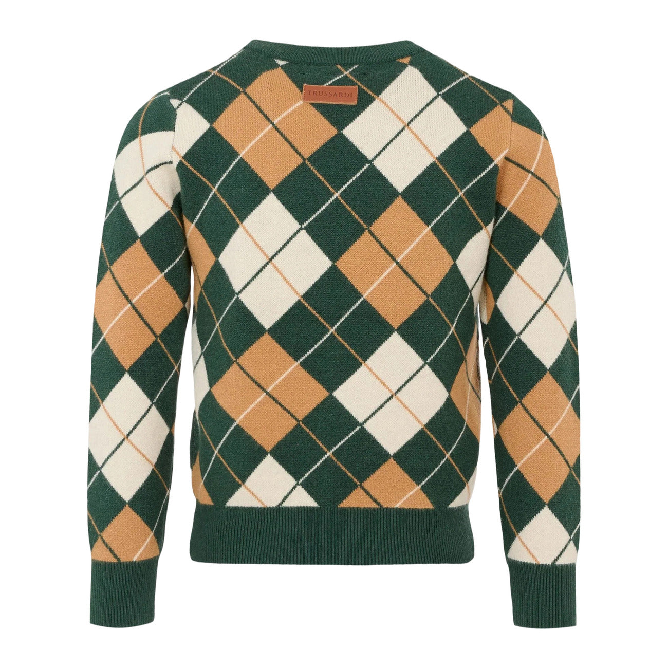trussardi - MAGLIONE KEMIN