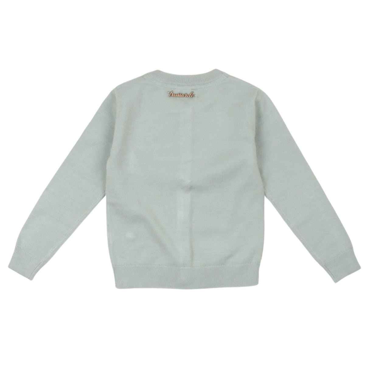 trussardi - CARDIGAN ACETI