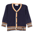 trussardi - CARDIGAN NALKIRA