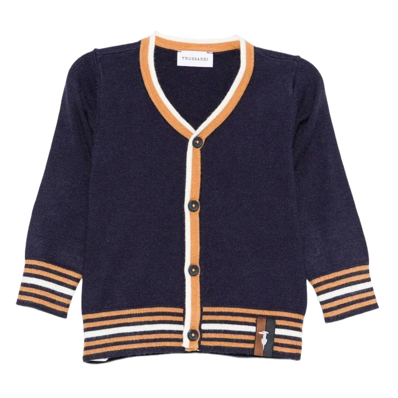 trussardi - CARDIGAN NALKIRA