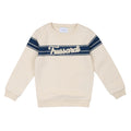 trussardi - FELPA OWING