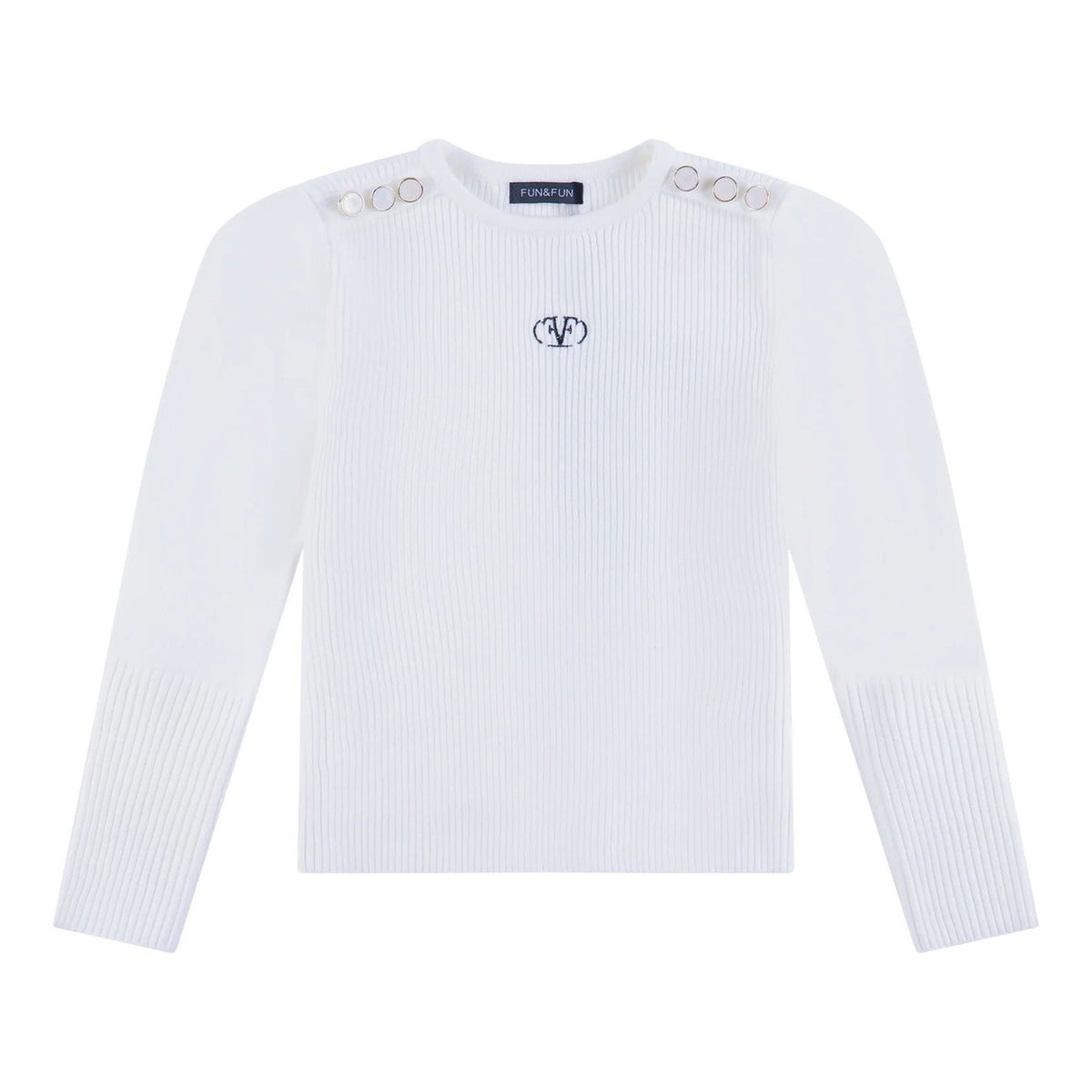 fun & fun - Maglie