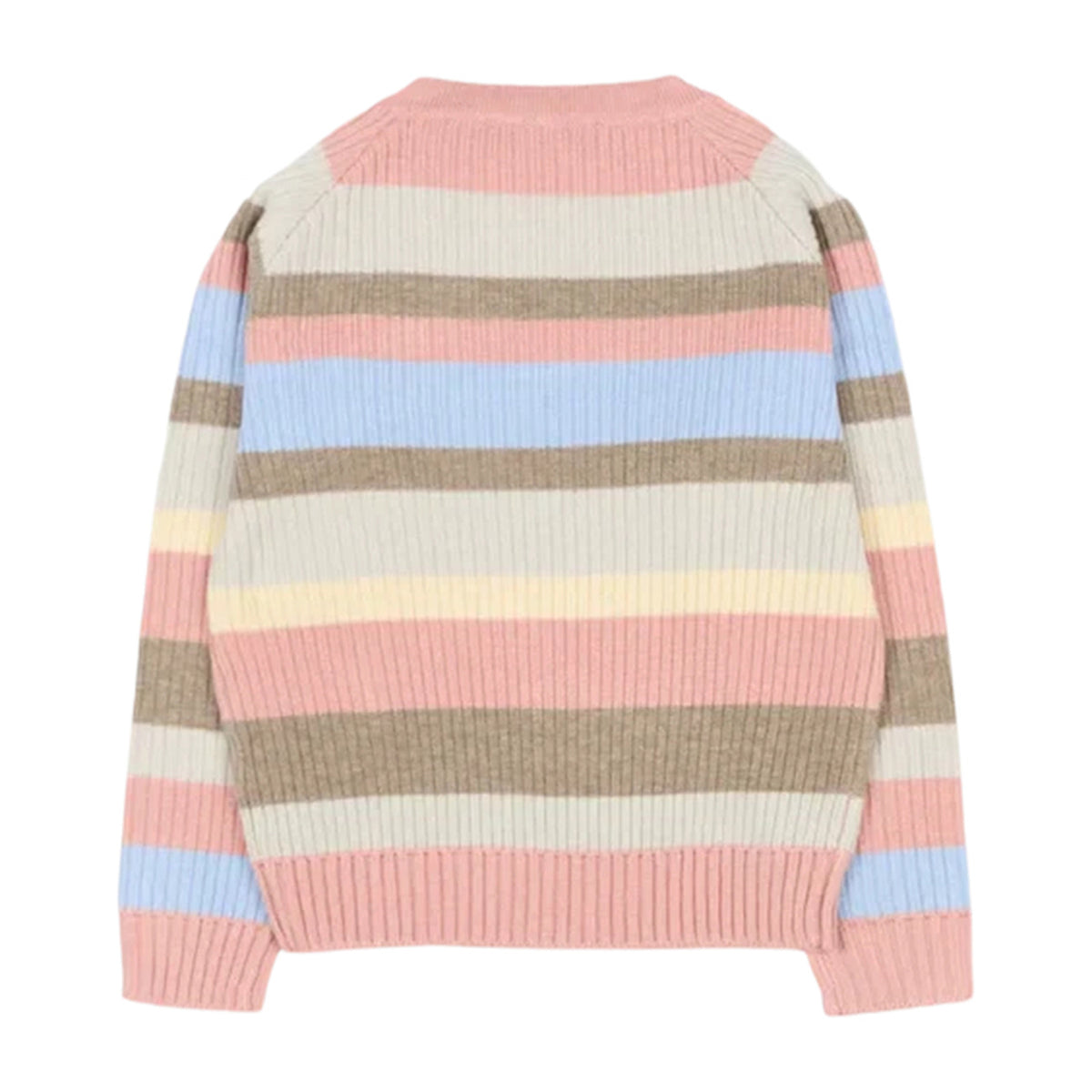 trussardi - MAGLIONE WARPE