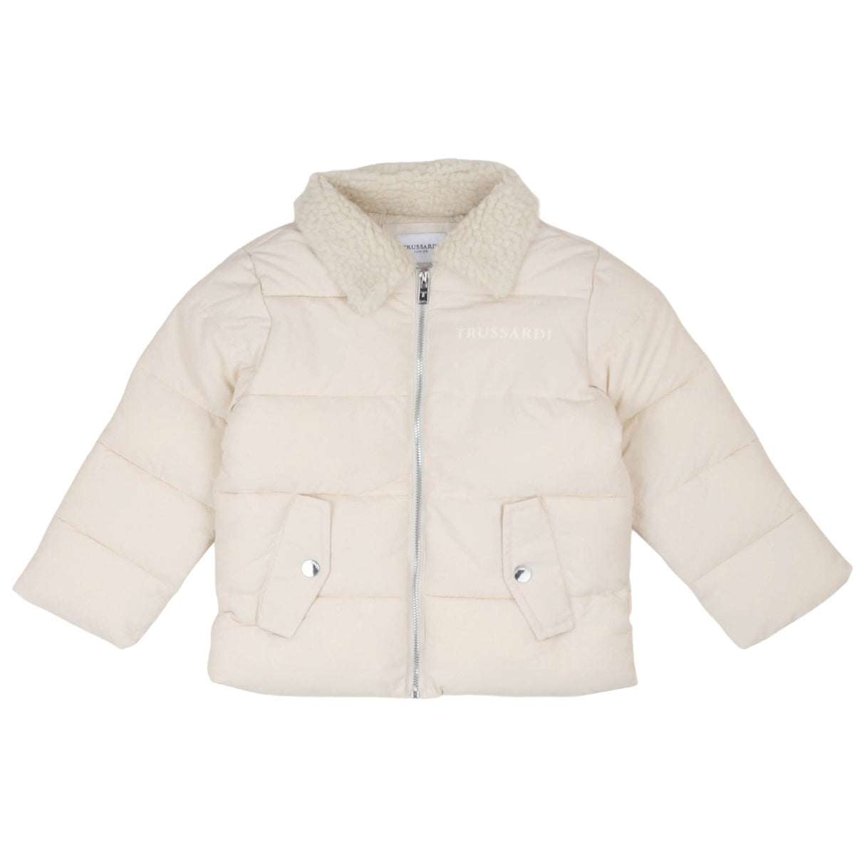 trussardi - GIUBBOTTO IMBOTTITO GARTI