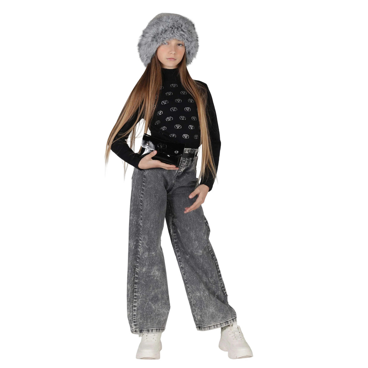 fun & fun - Pantaloni