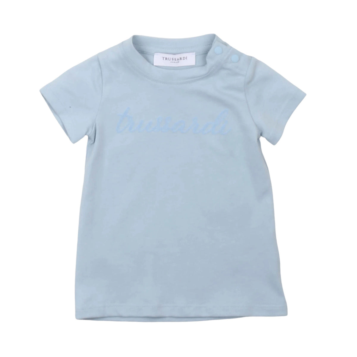 trussardi - T-SHIRT BEREBY