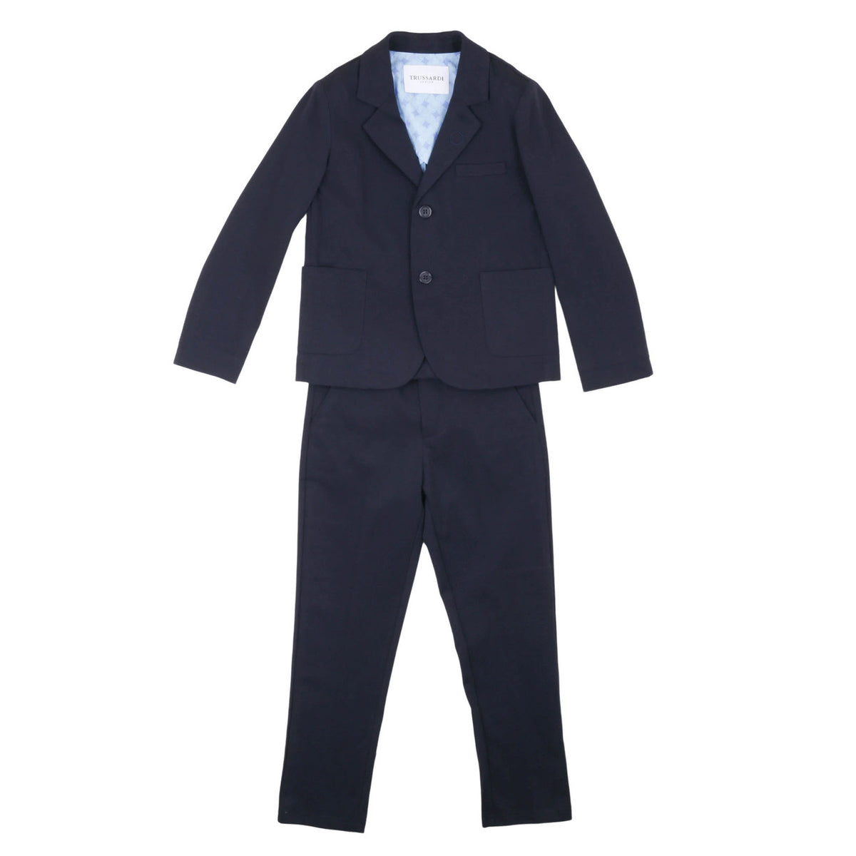 trussardi - COMPLETO GIACCA+PANTALONI OGULIN(N)
