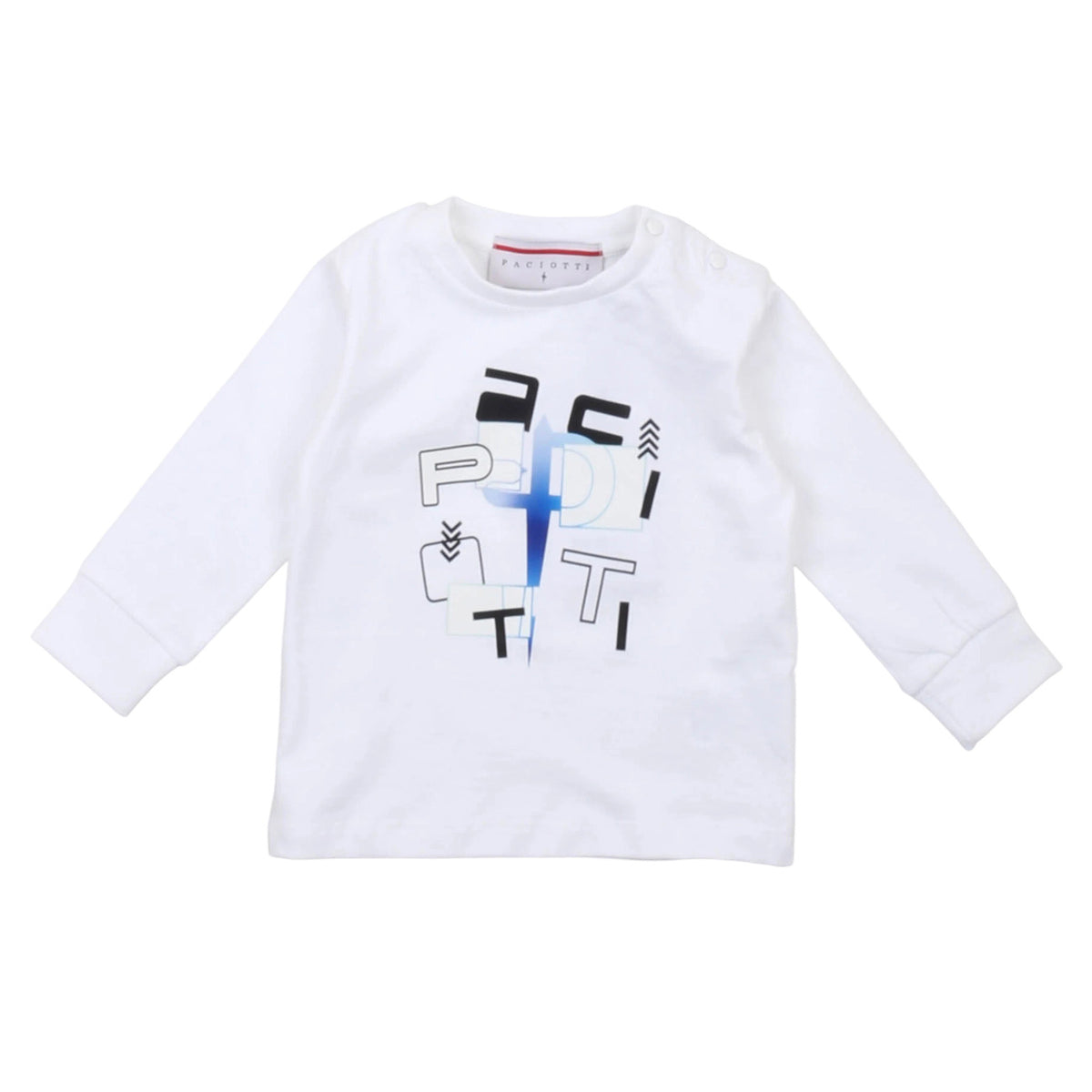 paciotti - T-shirt