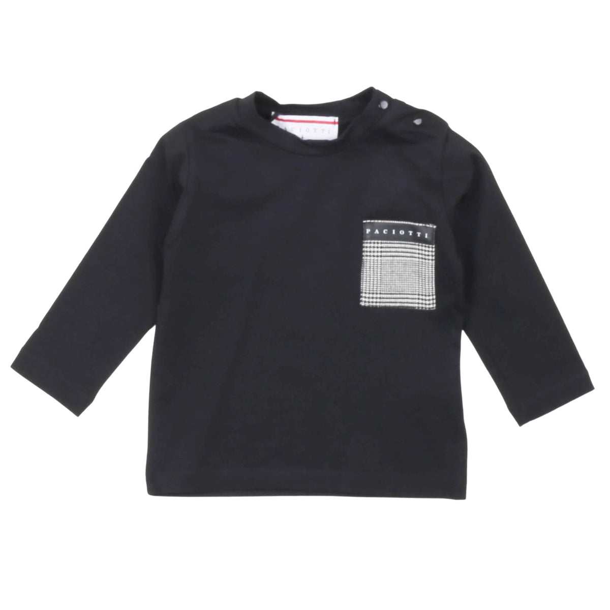 paciotti - T-shirt