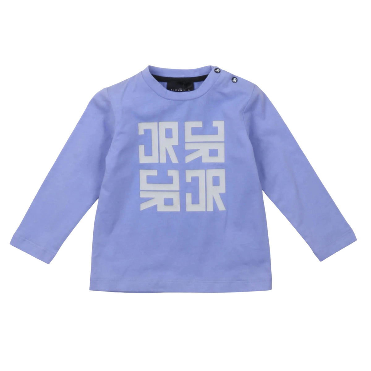 john richmond - T-SHIRT TOMASEVIC