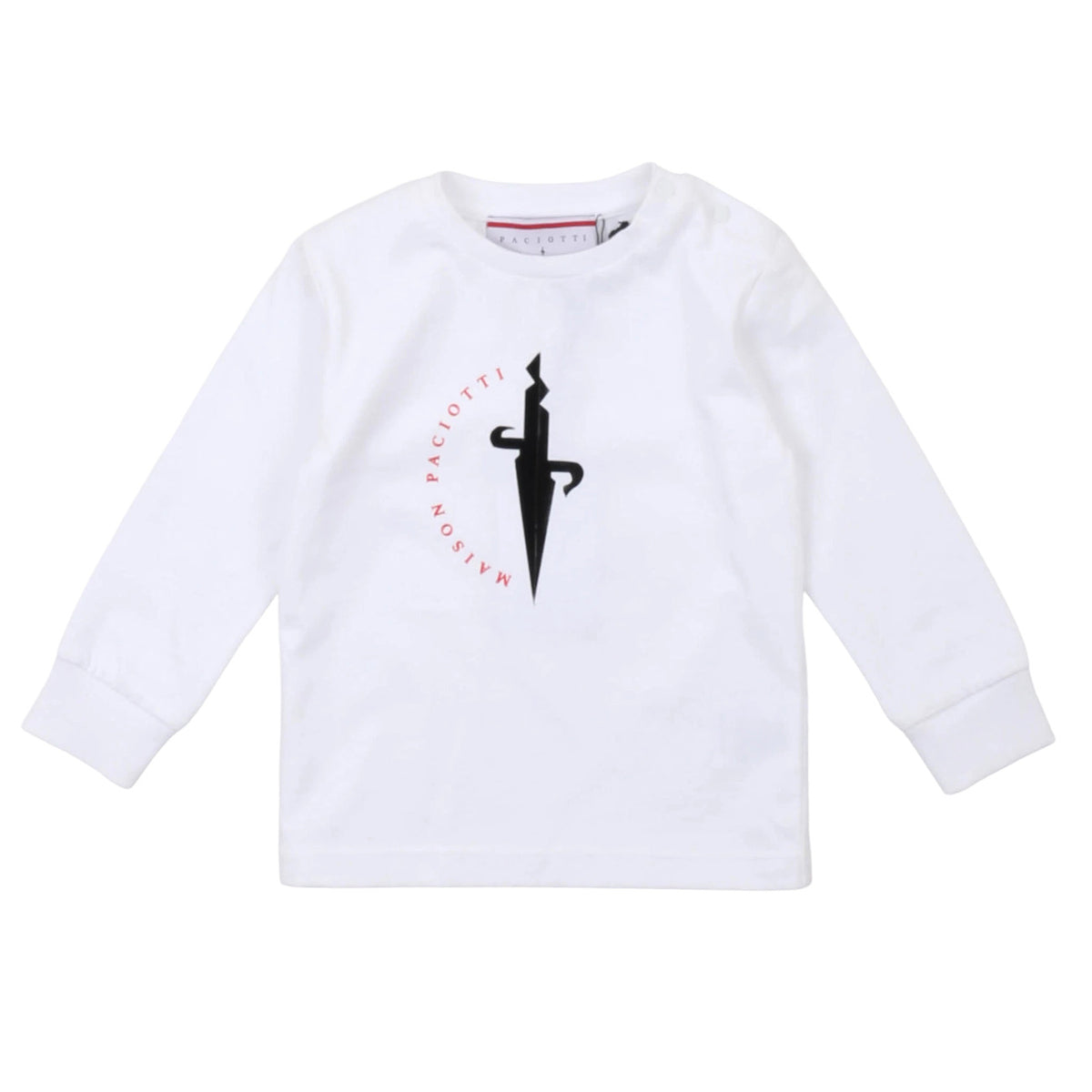 paciotti - T-shirt