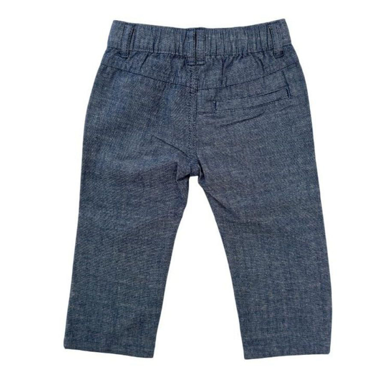 trussardi - JEANS BUJOR