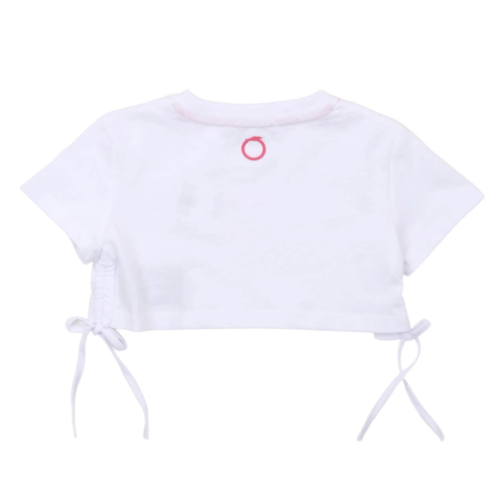 trussardi - T-SHIRT TUTI