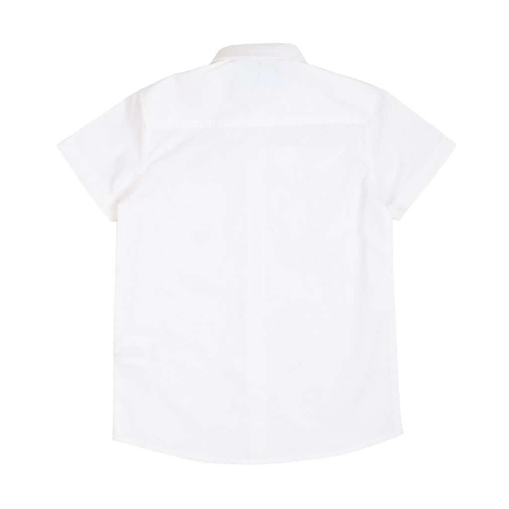 trussardi - CAMICIA PERSANA