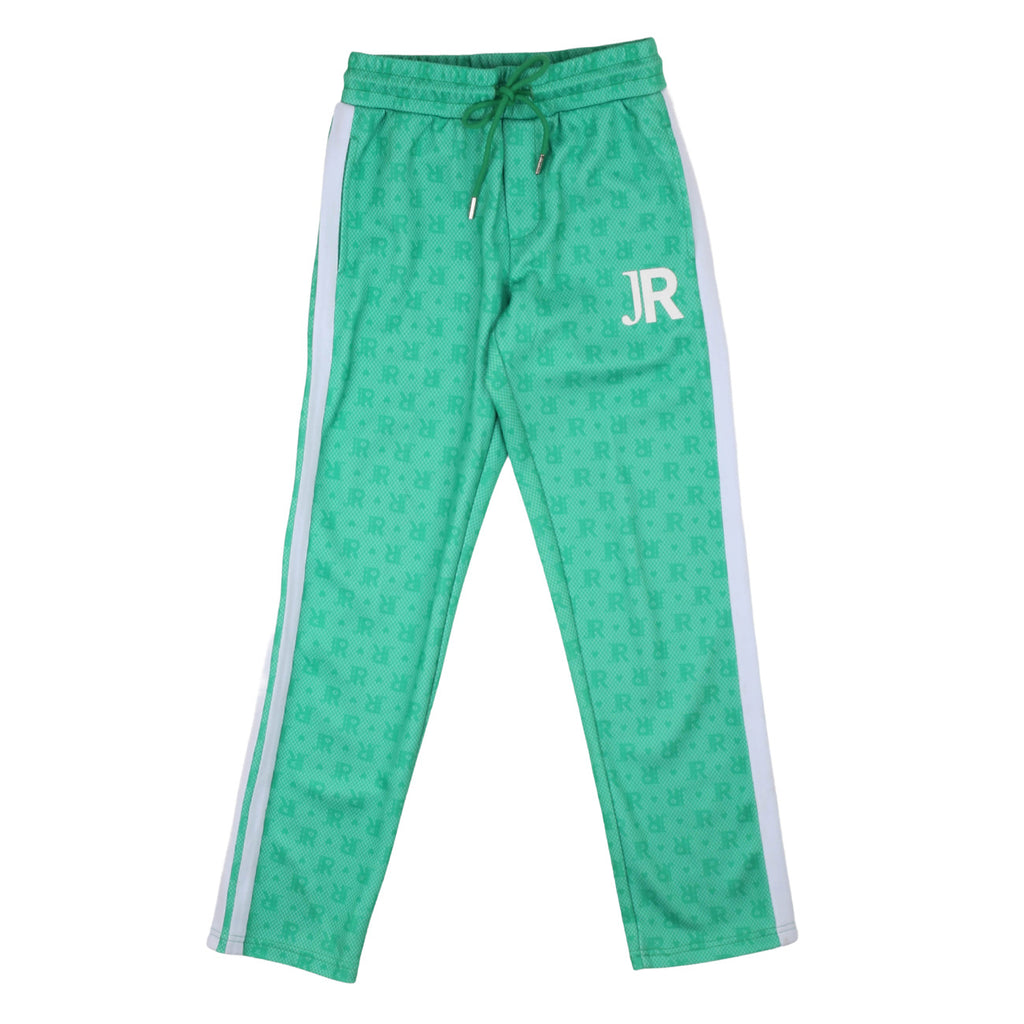 john richmond - PANTALONI IN FELPA ANOVES