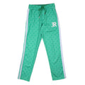 john richmond - PANTALONI IN FELPA ANOVES