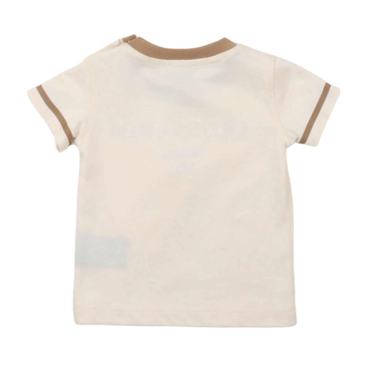 trussardi - T-SHIRT KRAULE