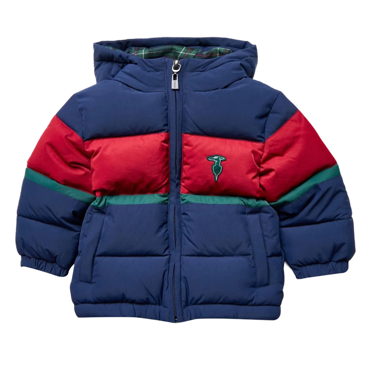 trussardi - PIUMINO GELMAN