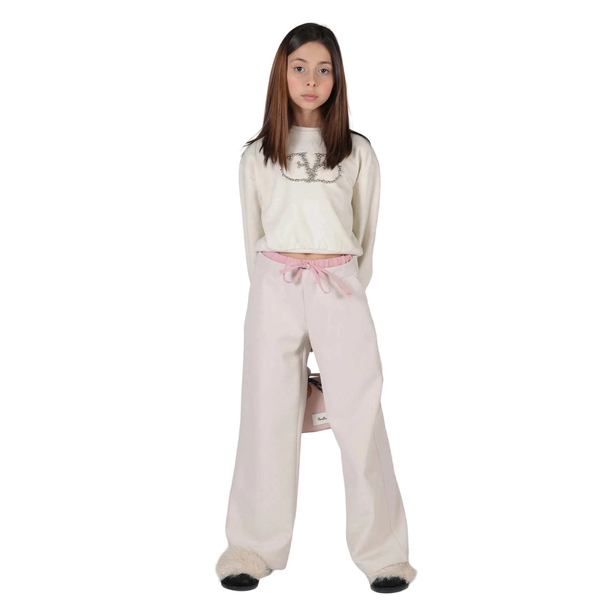 fun & fun - Pantaloni