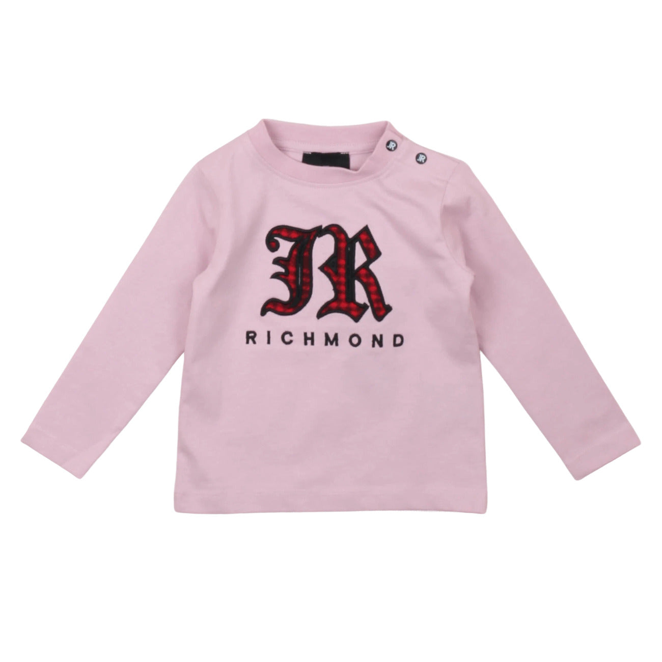 john richmond - T-SHIRT IMBRA