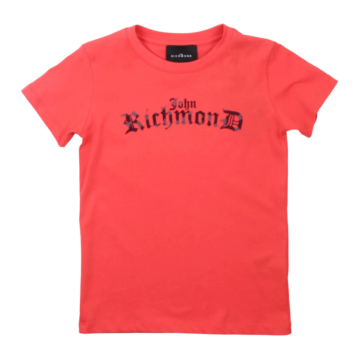 john richmond - T-SHIRT ANDEF