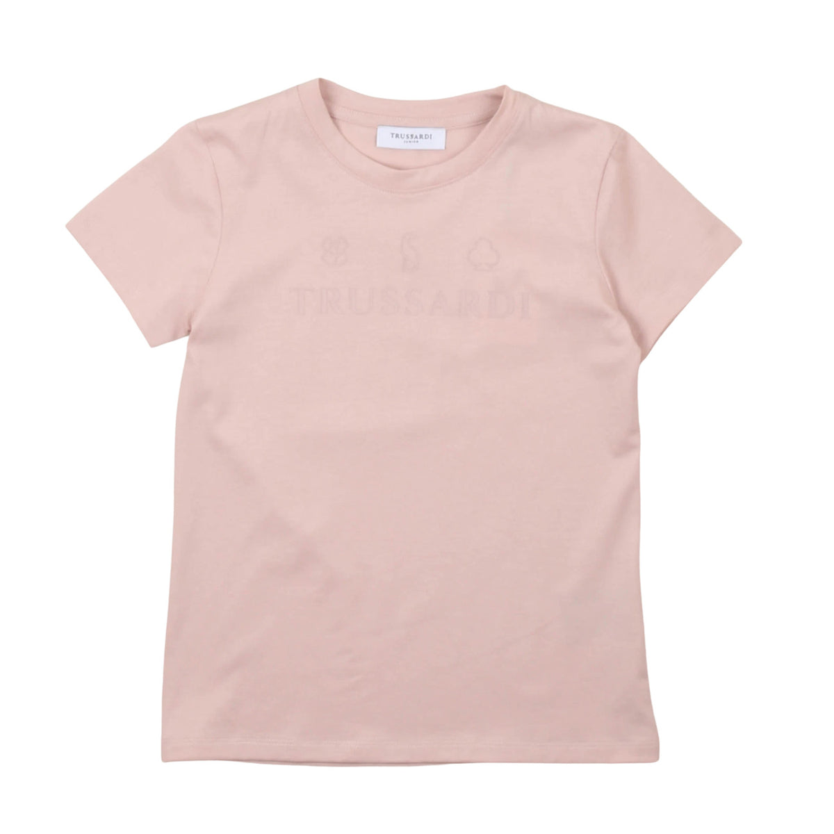 trussardi - T-SHIRT DINARA
