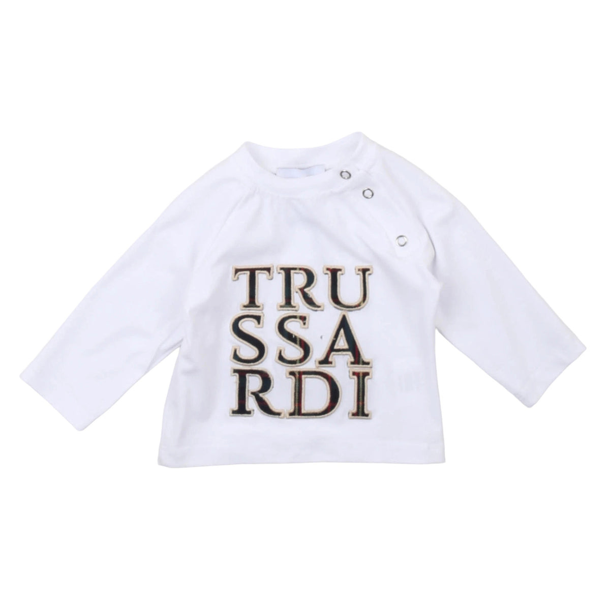 trussardi - T-SHIRT GUIMAN