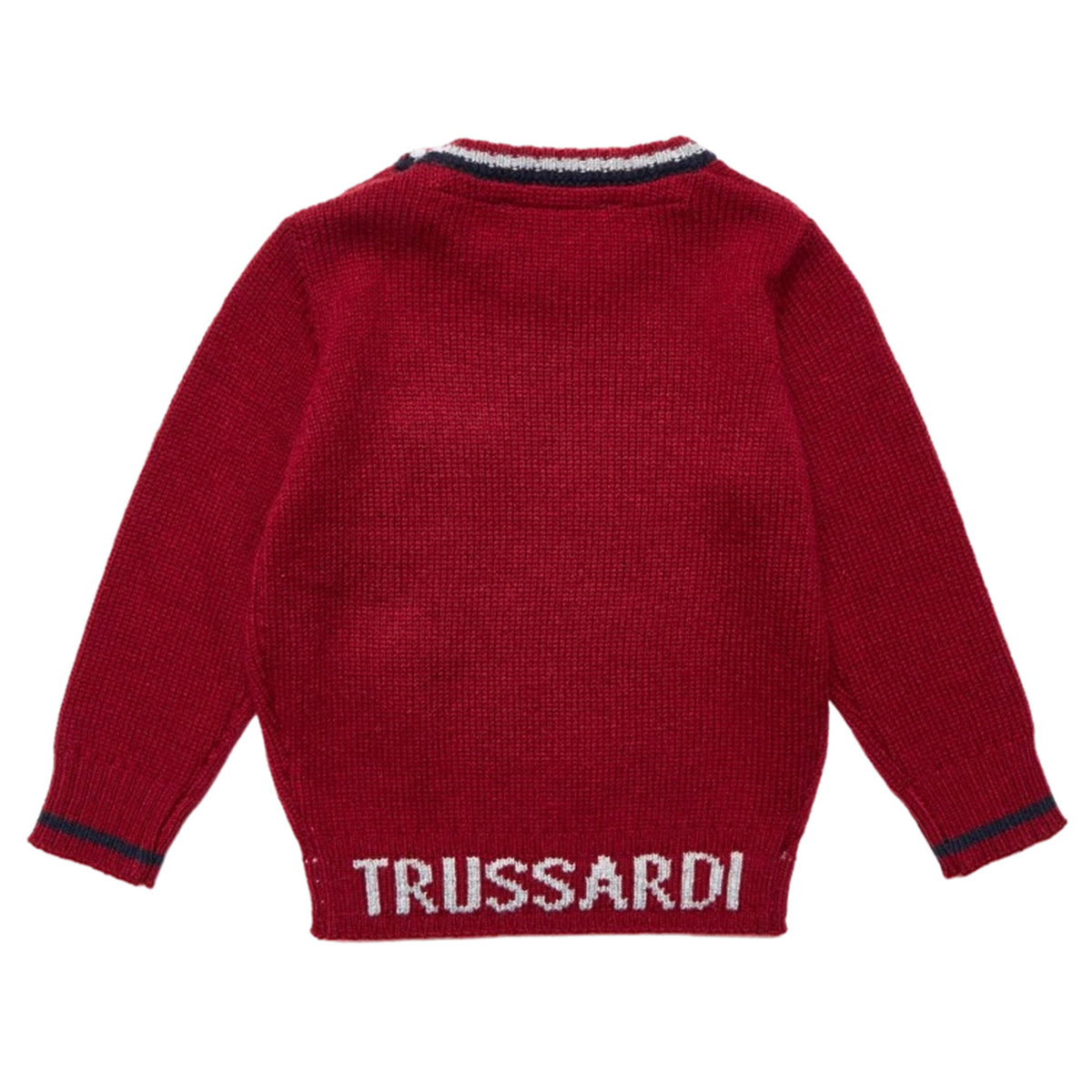 trussardi - MAGLIONE TIMAN