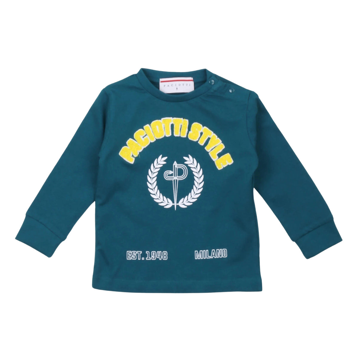 paciotti - T-shirt