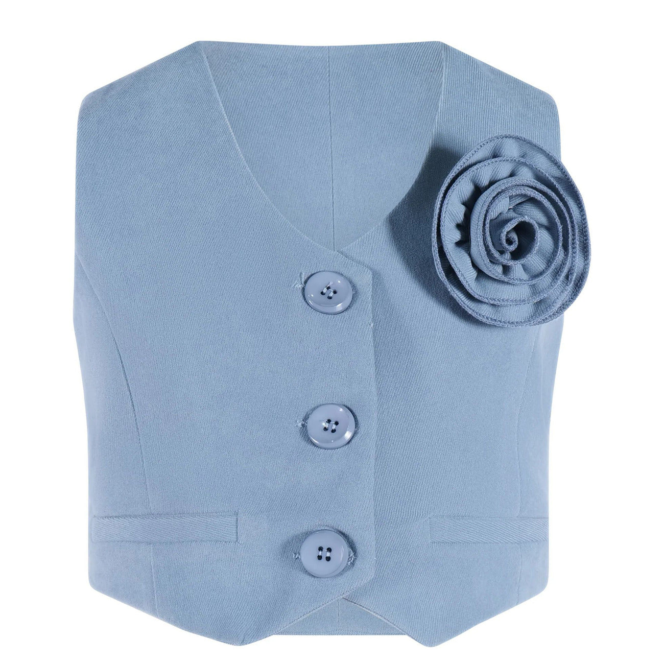 fun & fun - Gilet