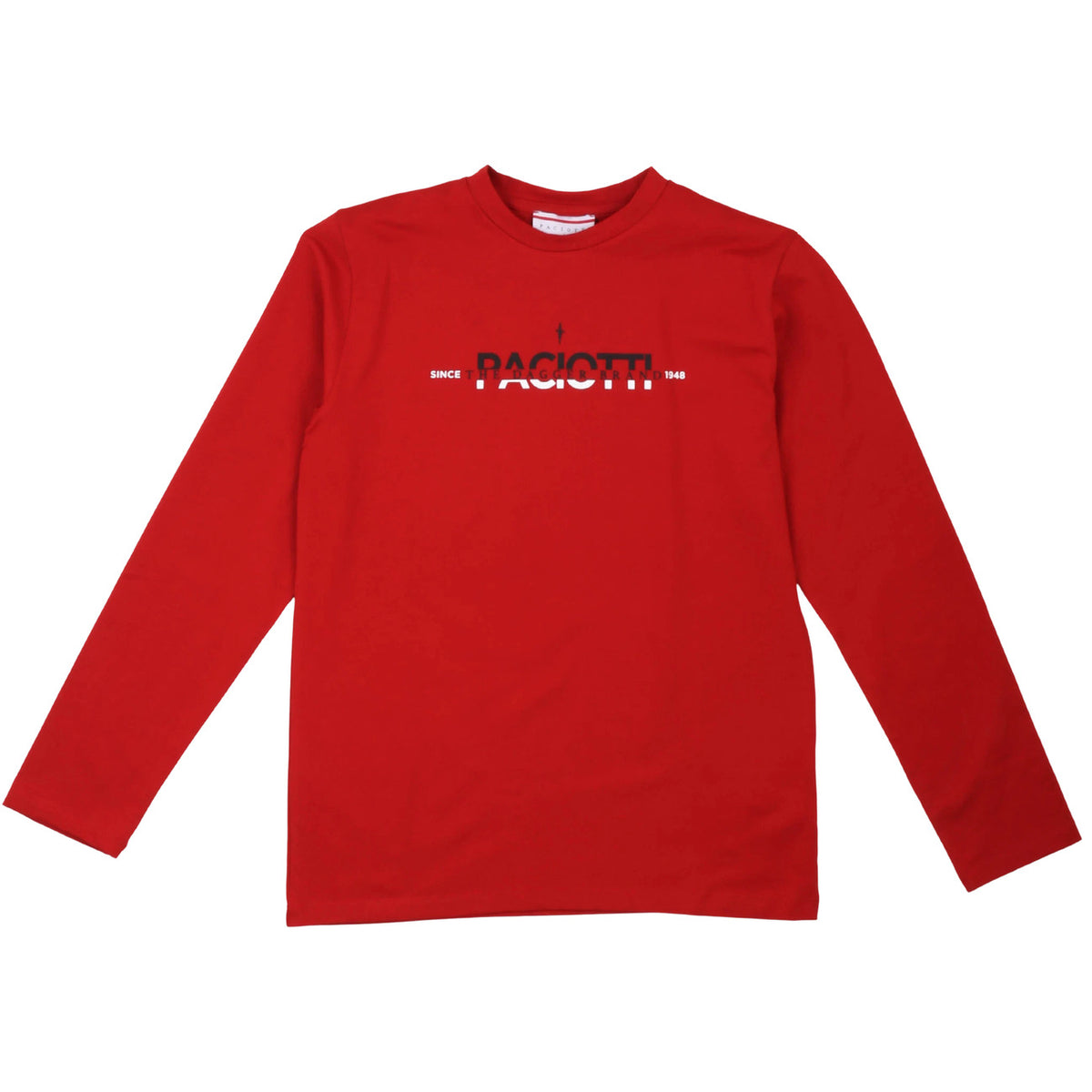 paciotti - T-shirt
