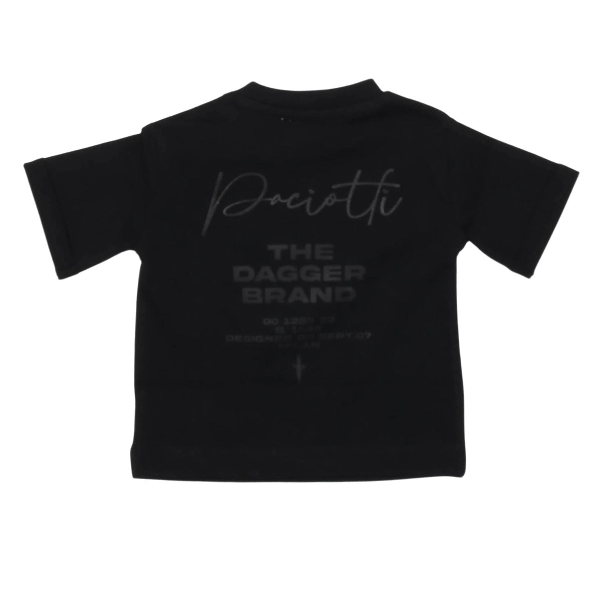 paciotti - T-SHIRT M/M