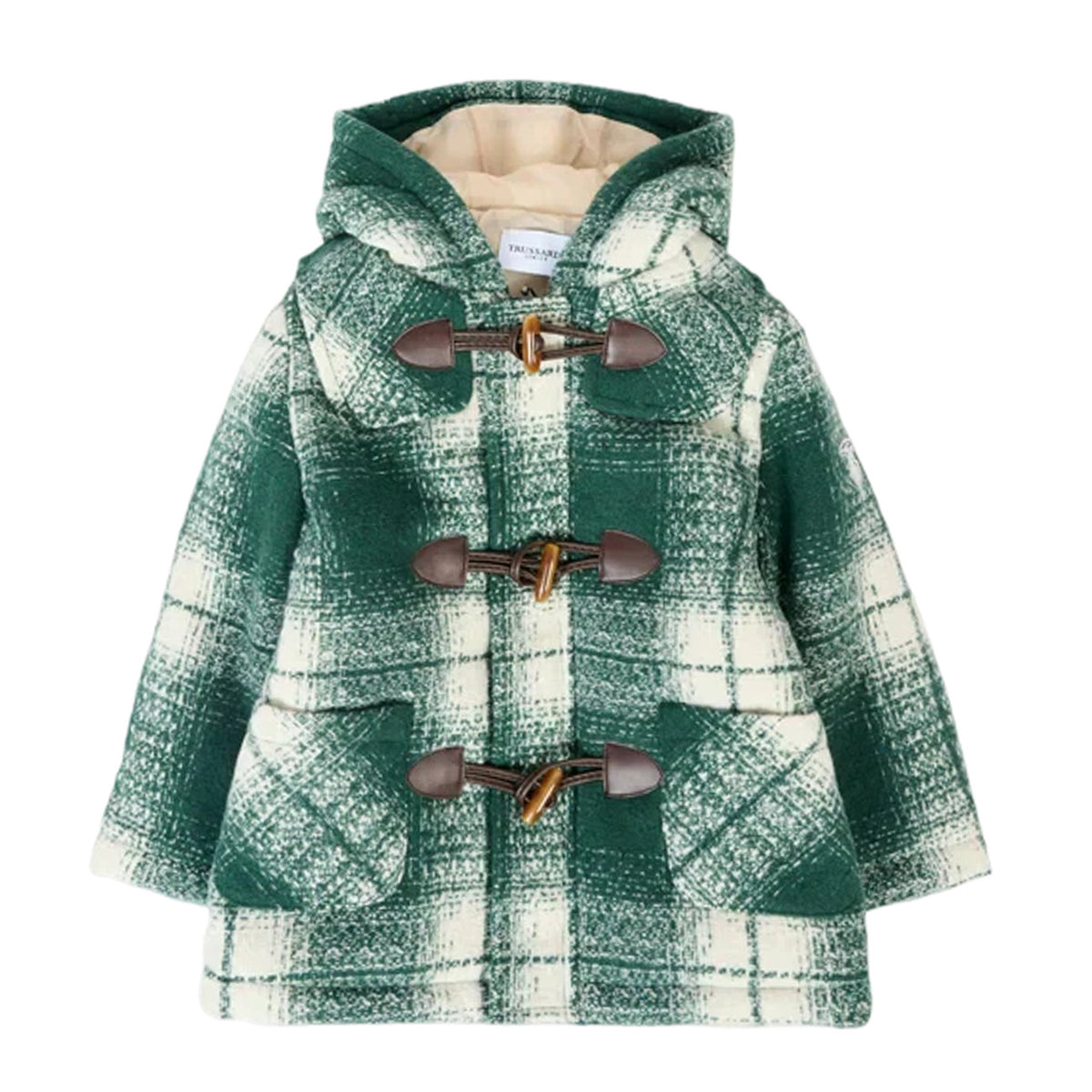 trussardi - GIACCA WEEMA