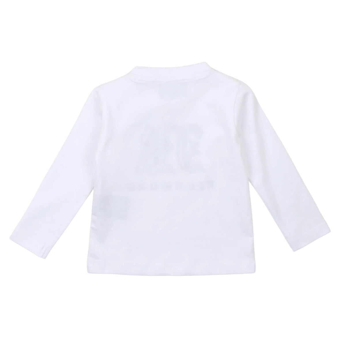 john richmond - T-SHIRT GOLOB