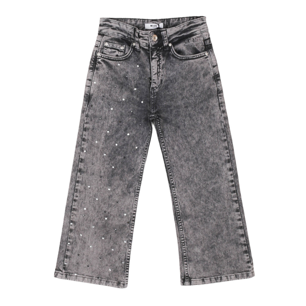 msgm - Pantaloni