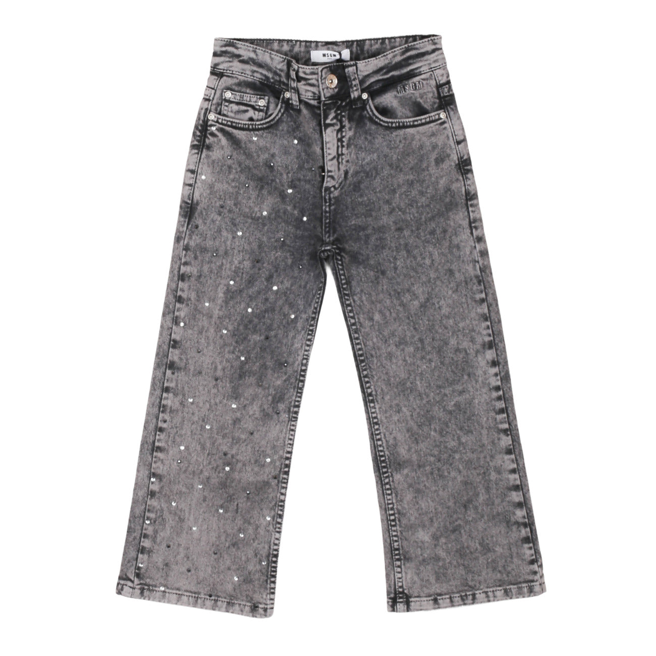 msgm - Pantaloni