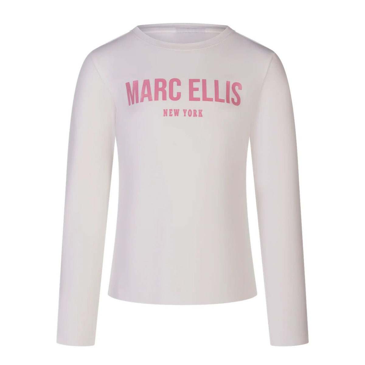 marc ellis - T-shirt