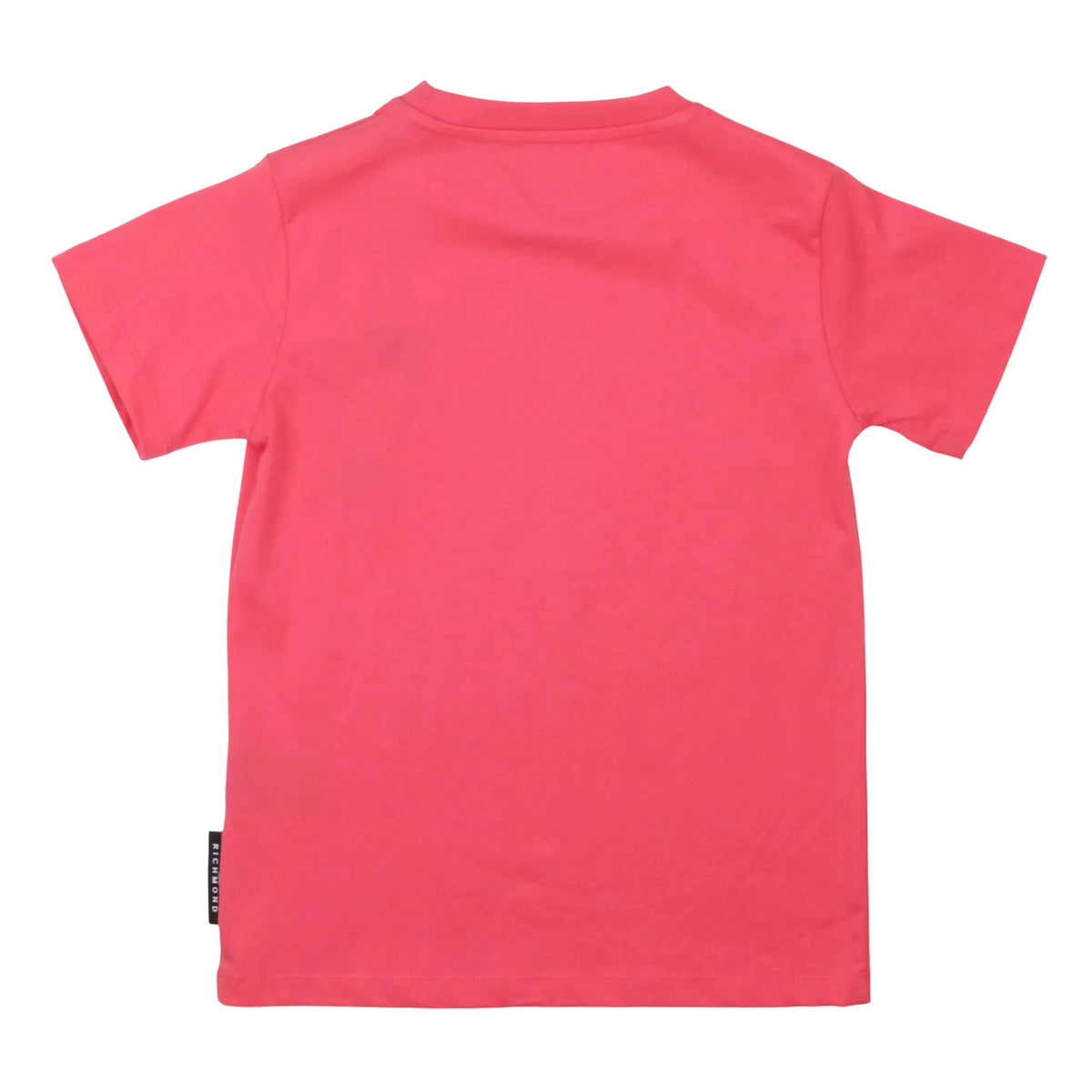 john richmond - T-SHIRT MATIGUA