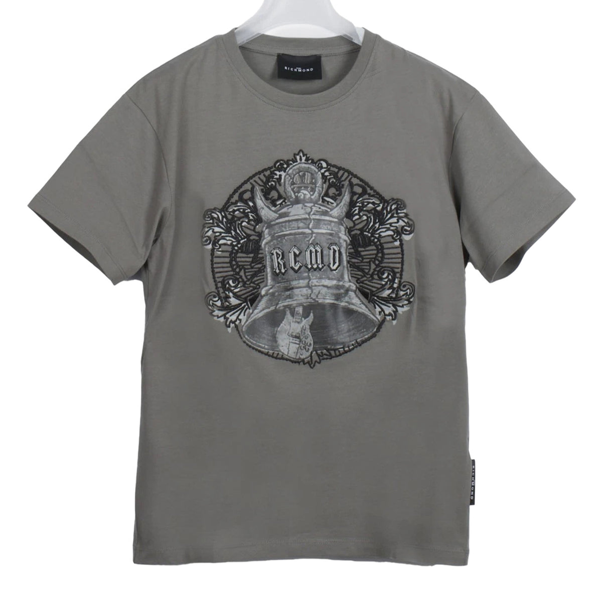 john richmond - T-SHIRT TISAM