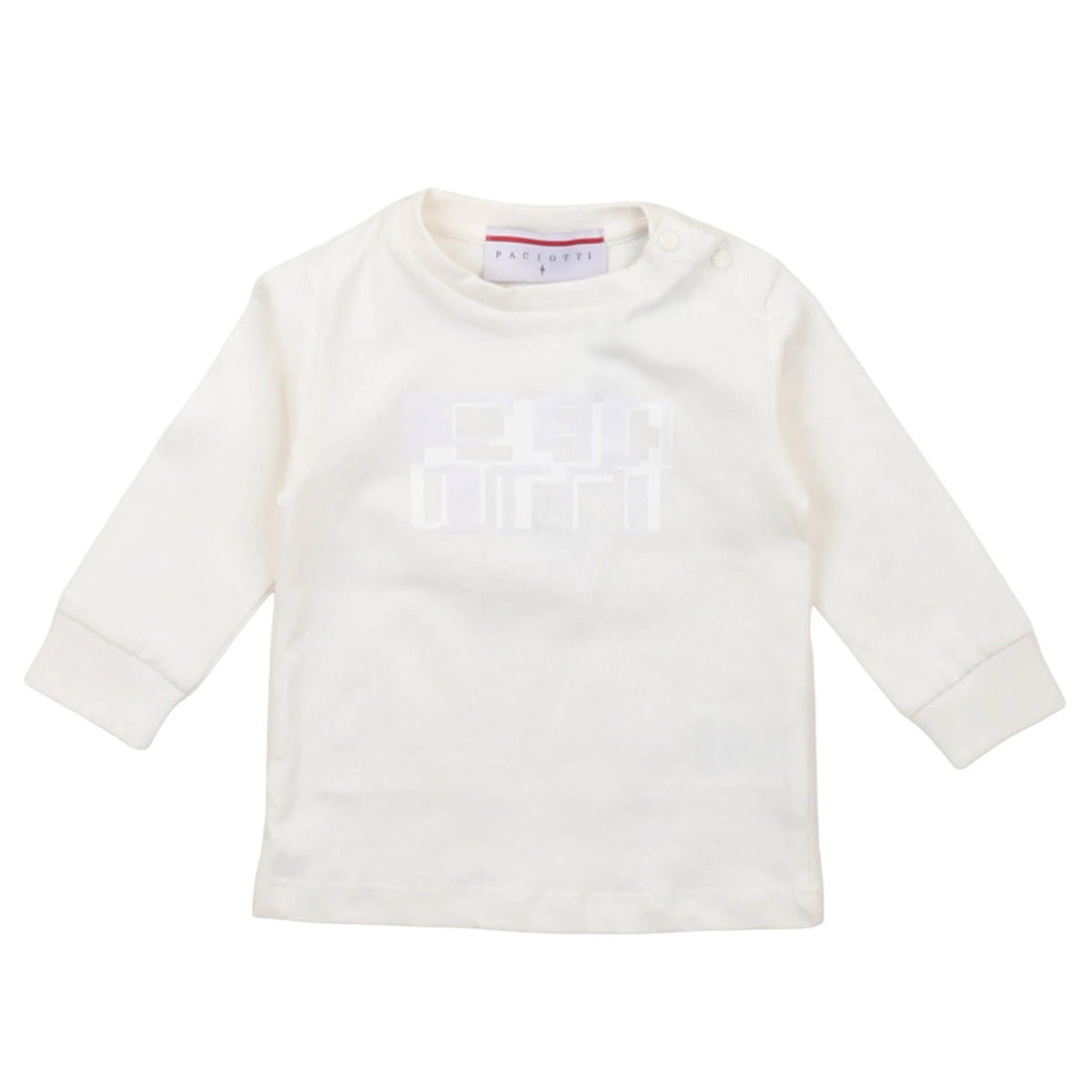 paciotti - T-shirt