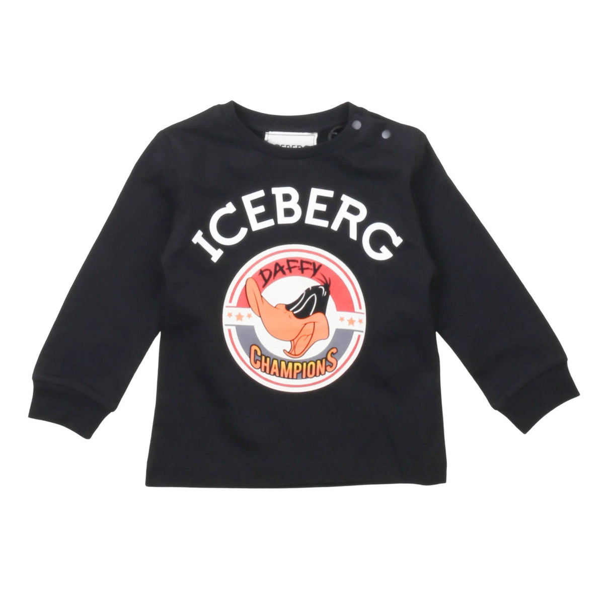 iceberg - T-SHIRT M/L
