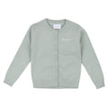 trussardi - CARDIGAN ACETI