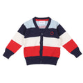 trussardi - CARDIGAN LYURIS