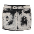 john richmond - GONNA IN DENIM EBANK